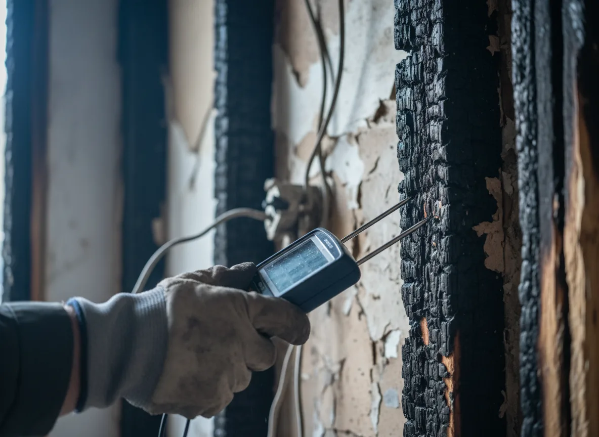 Fire Damage Restoration Hyde Park, VT FAQs